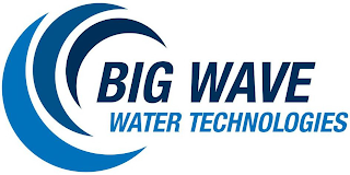 BIG WAVE WATER TECHNOLOGIES