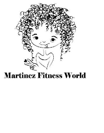 MARTINEZ FITNESS WORLD