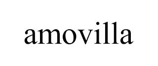 AMOVILLA