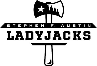 STEPHEN F. AUSTIN LADYJACKS