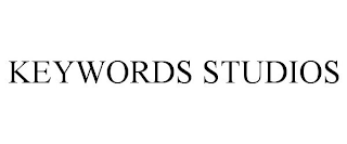 KEYWORDS STUDIOS