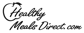 HEALTHY MEALS DIRECT.COM