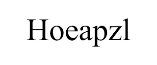 HOEAPZL