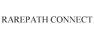 RAREPATH CONNECT