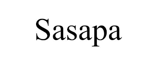 SASAPA