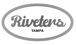 RIVETERS TAMPA