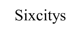 SIXCITYS