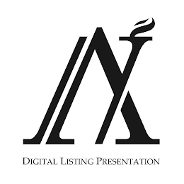 AI DIGITAL LISTING PRESENTATION