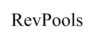 REVPOOLS