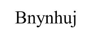 BNYNHUJ