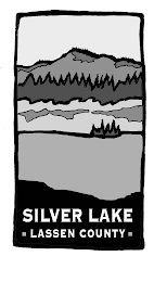 SILVER LAKE LASSEN COUNTY