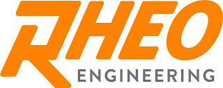 RHEO ENGINEERING