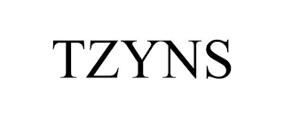 TZYNS