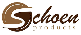 SCHOEN PRODUCTS
