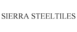 SIERRA STEELTILES