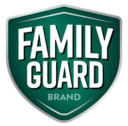 FAMILY GUARD BRAND