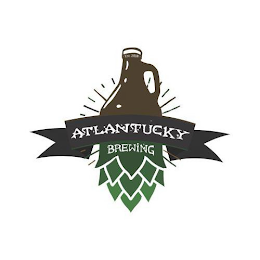 EST. 2018 ATLANTUCKY BREWING