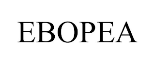 EBOPEA