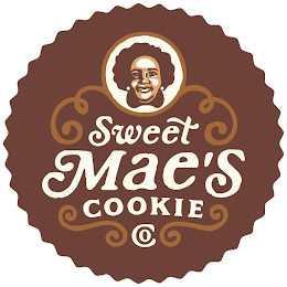 SWEET MAE'S COOKIE CO