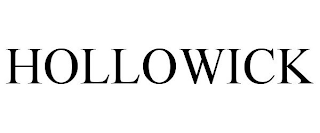 HOLLOWICK