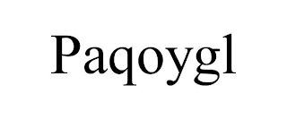 PAQOYGL