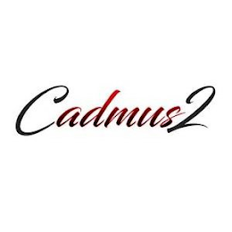 CADMUS 2