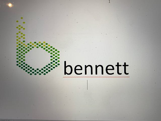 B BENNETT