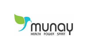 MUNAY HEALTH POWER SPIRIT