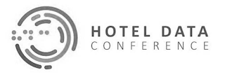 HOTEL DATA CONFERENCE