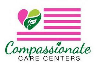 COMPASSIONATE CARE CENTERS