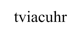 TVIACUHR