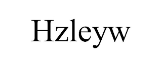 HZLEYW