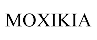 MOXIKIA