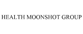 HEALTH MOONSHOT GROUP