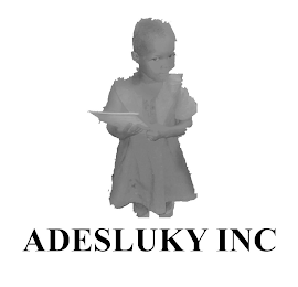 ADESLUKY INC