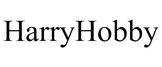 HARRYHOBBY