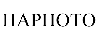 HAPHOTO