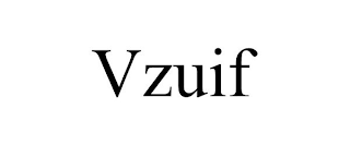 VZUIF