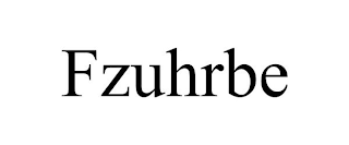 FZUHRBE