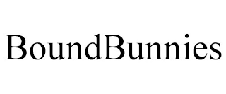 BOUNDBUNNIES