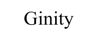 GINITY