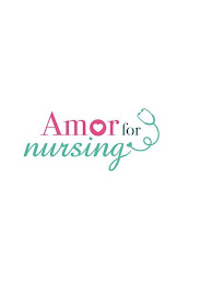 AMOR FOR NURSING