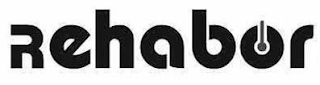 REHABOR