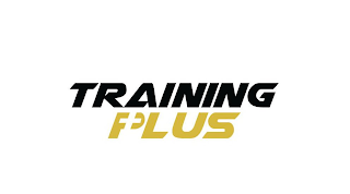 TRAINING PLUS