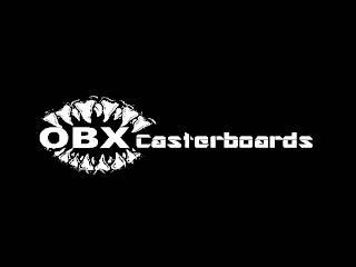 OBX CASTERBOARDS