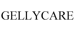 GELLYCARE