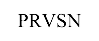 PRVSN