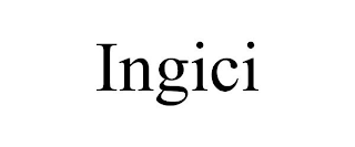 INGICI