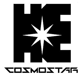 HE COSMOSTAR