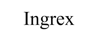 INGREX